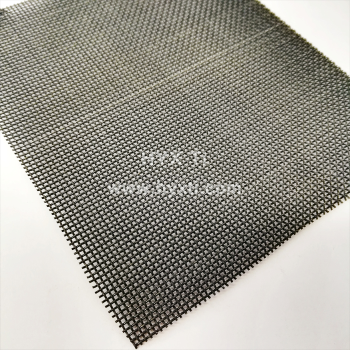 钛网(图2) 钛网(图2)