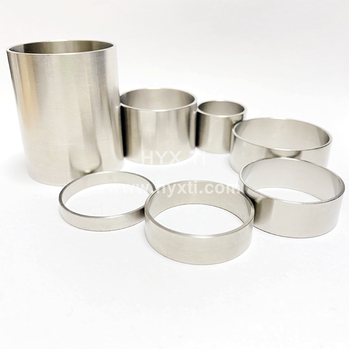 钛环(图1) 钛环(图1)