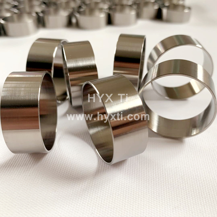 钛环(图2) 钛环(图2)