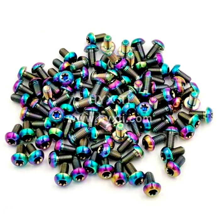 ISO 7380 半圆头螺栓(图1) ISO 7380 半圆头螺栓(图1)