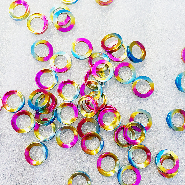 凹凸垫片(图1) 凹凸垫片(图1)