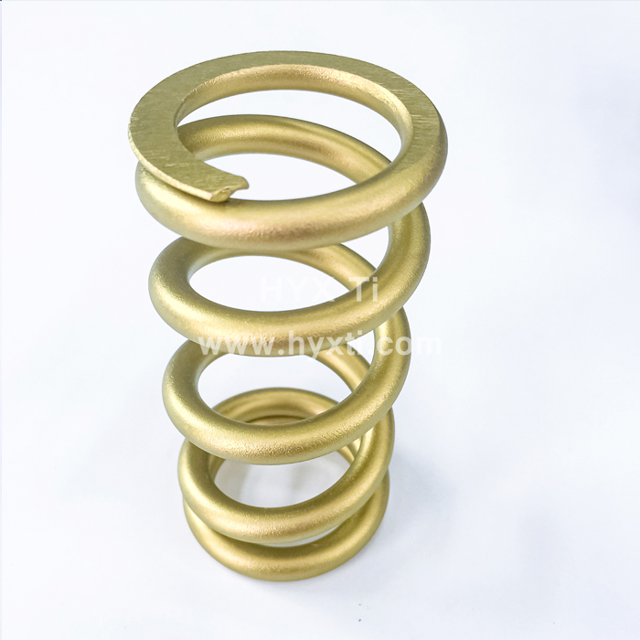 竞速自行车、摩托车后减震弹簧(图2) 竞速自行车、摩托车后减震弹簧(图2)