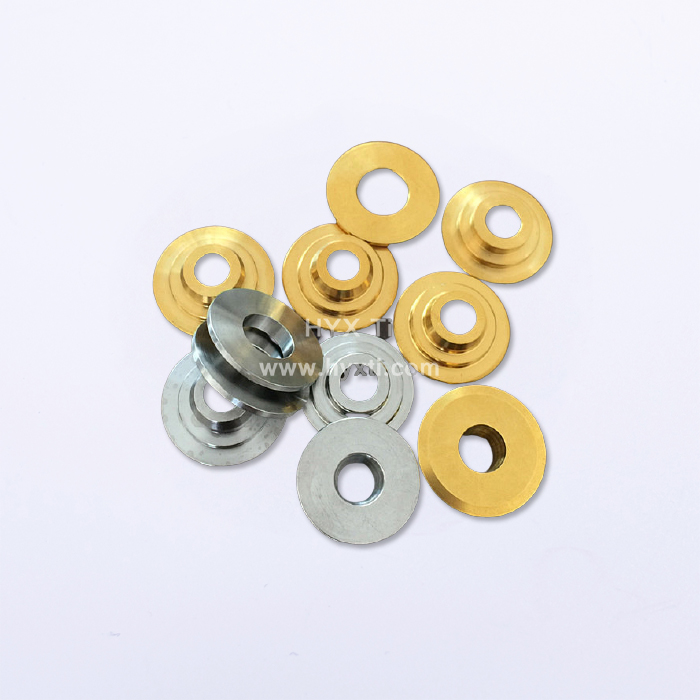 汽车气门弹簧垫(图1)