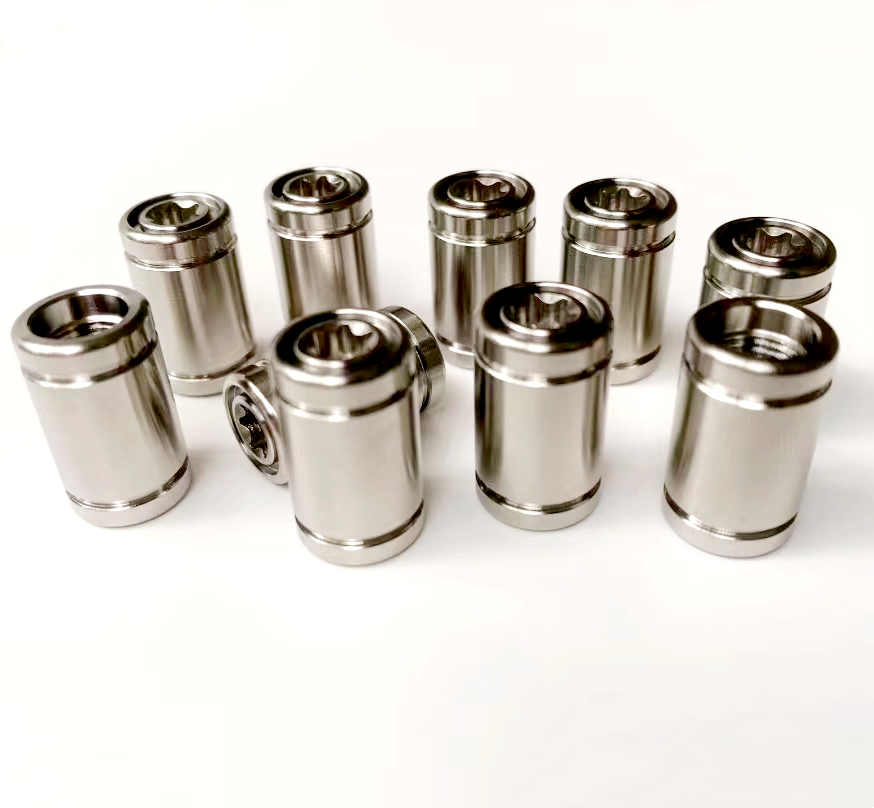 钛合金气嘴帽(图2)