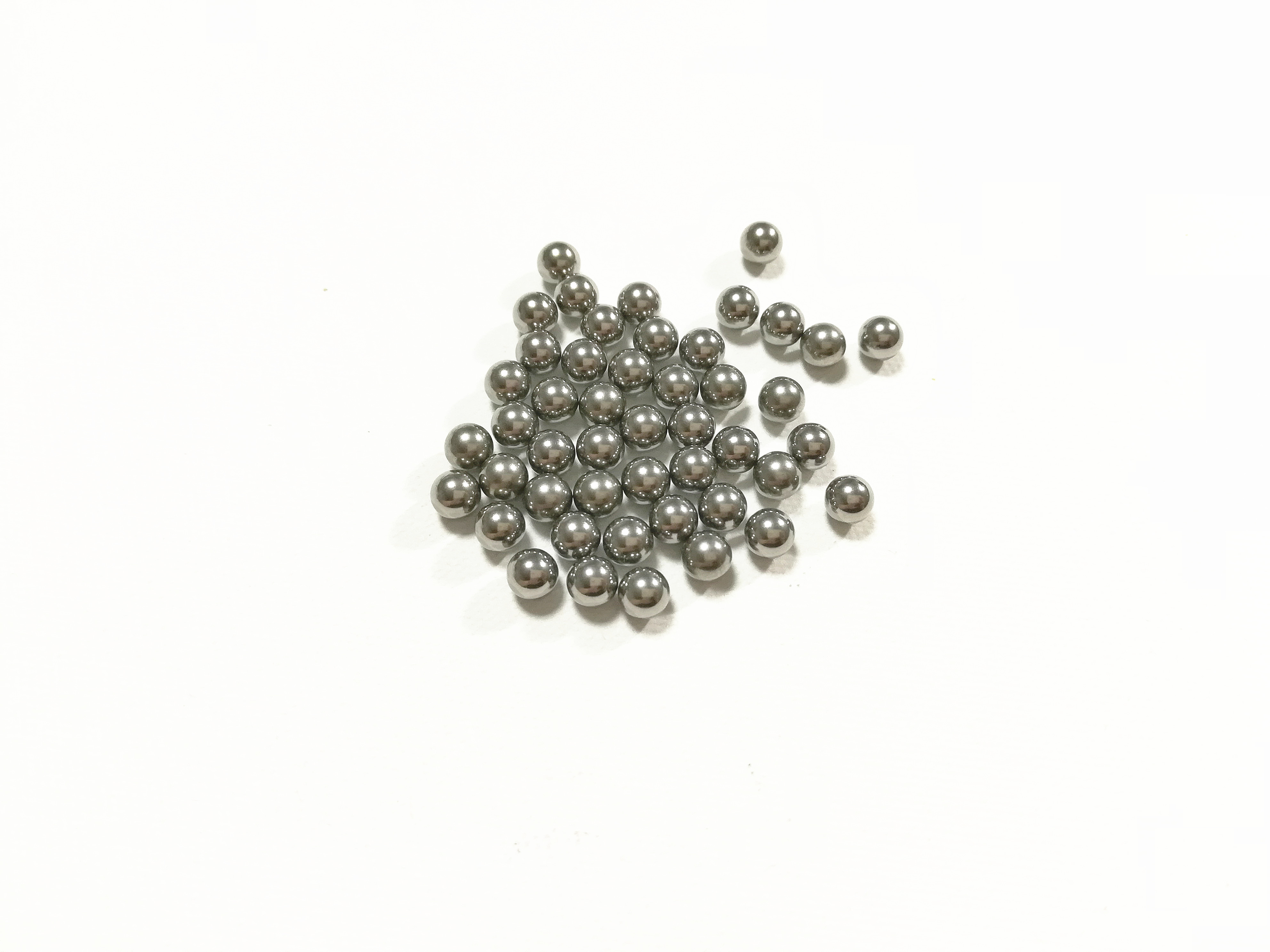 GR5 钛抛光球(图2) GR5 钛抛光球(图2)