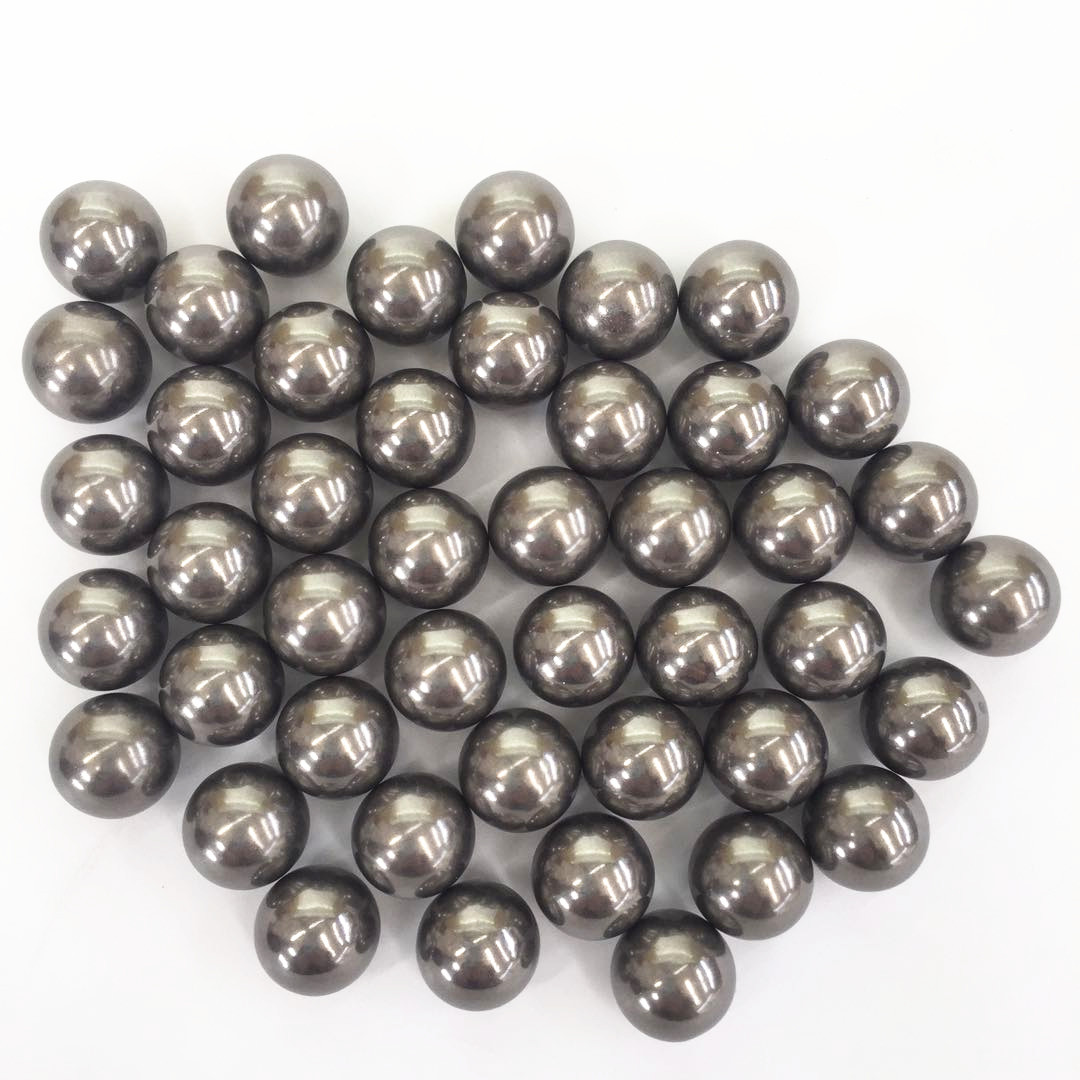 高精度纯钛球(图2)