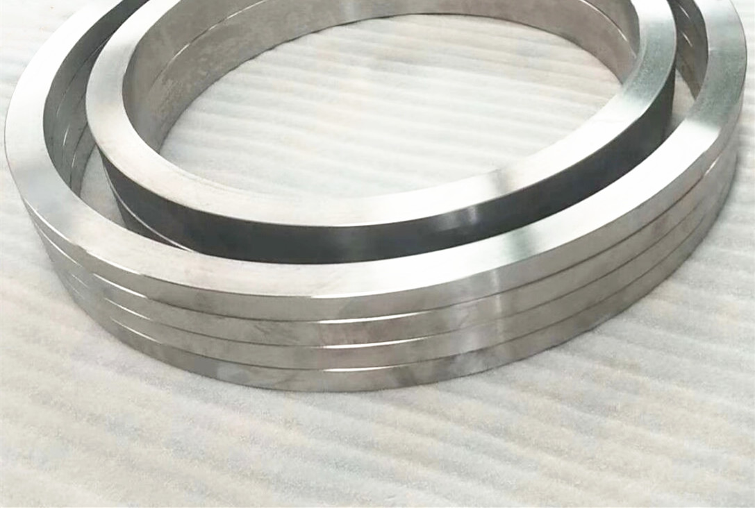 钛合金锻环(图2)